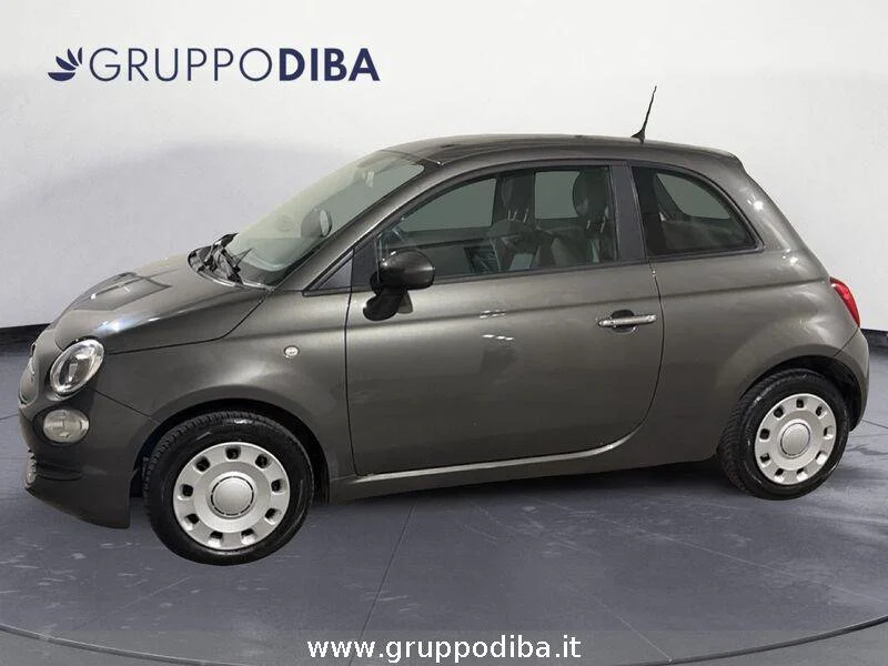 Fiat 500 500 1.2 Pop 69cv- Gruppo Diba
