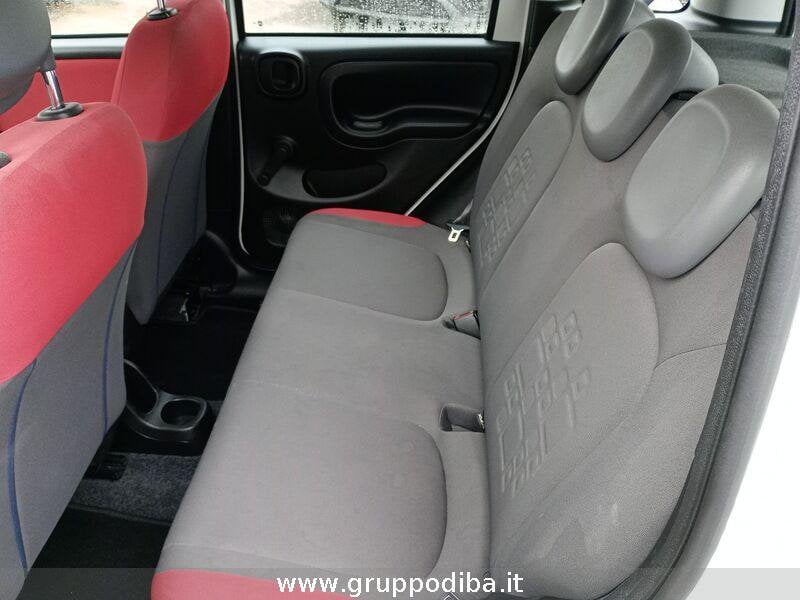 Fiat Panda Panda 1.2 Easy 69cv E6- Gruppo Diba