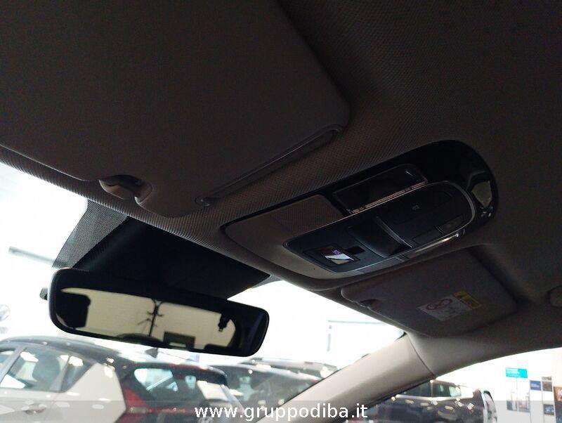Hyundai Tucson TUCSON PE 1.6CRDI DCT 136 48V EXELLENCE- Gruppo Diba