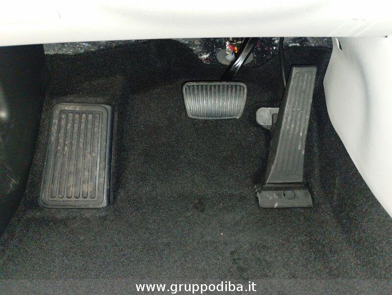 Hyundai Tucson TUCSON PE 1.6CRDI DCT 136 48V EXELLENCE- Gruppo Diba