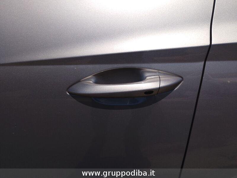 Hyundai Tucson TUCSON PE 1.6CRDI DCT 136 48V EXELLENCE- Gruppo Diba