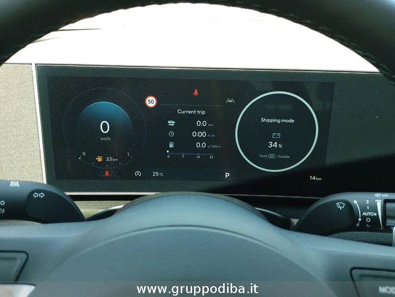 Hyundai Tucson TUCSON PE 1.6CRDI DCT 136 48V EXELLENCE- Gruppo Diba