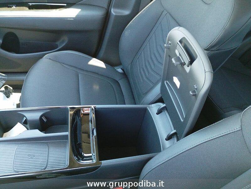 Hyundai Tucson TUCSON PE 1.6CRDI DCT 136 48V EXELLENCE- Gruppo Diba