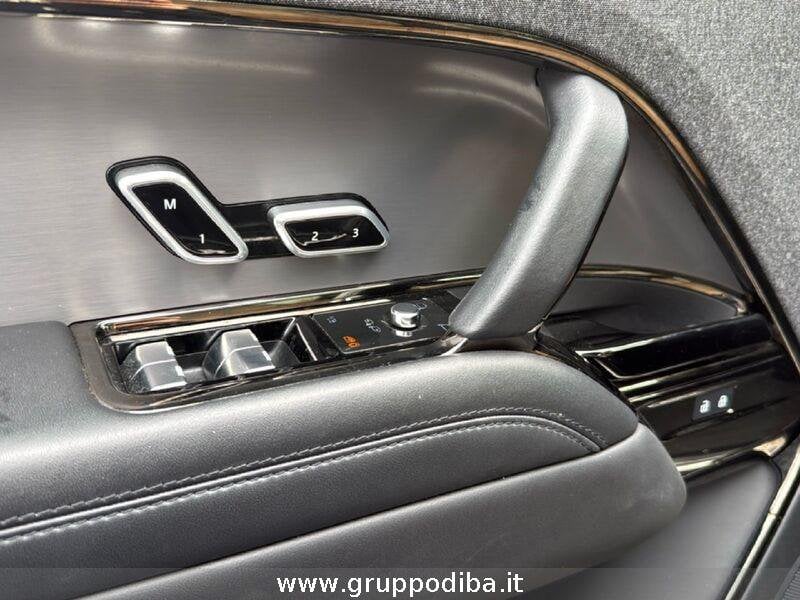 Land Rover Range Rover Sport Range Rover Sport 3.0d i6 mhev Dynamic HSE awd 250- Gruppo Diba