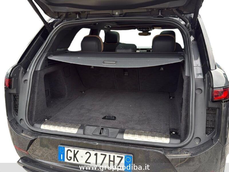 Land Rover Range Rover Sport Range Rover Sport 3.0d i6 mhev Dynamic HSE awd 250- Gruppo Diba