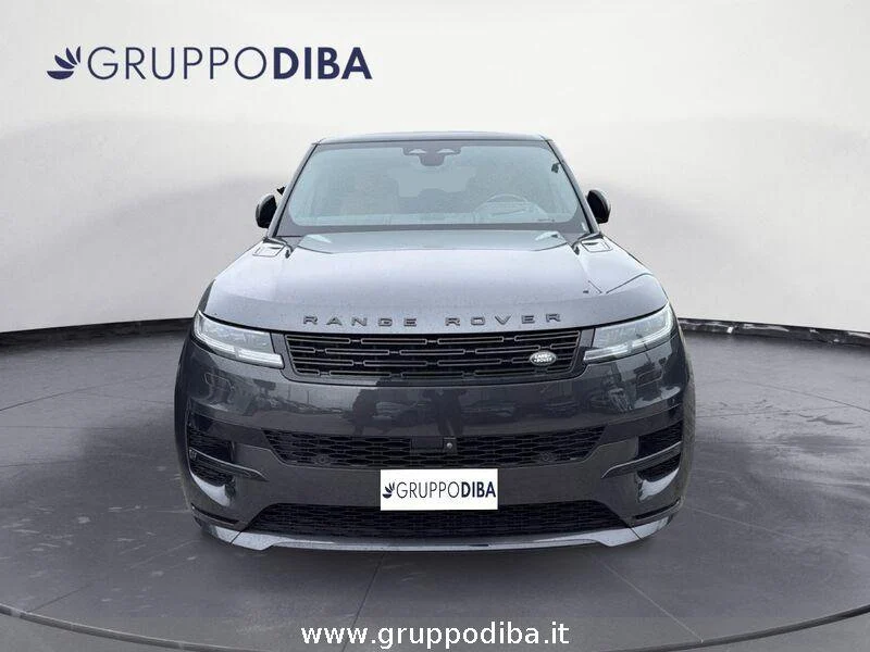 Land Rover Range Rover Sport Range Rover Sport 3.0d i6 mhev Dynamic HSE awd 250- Gruppo Diba