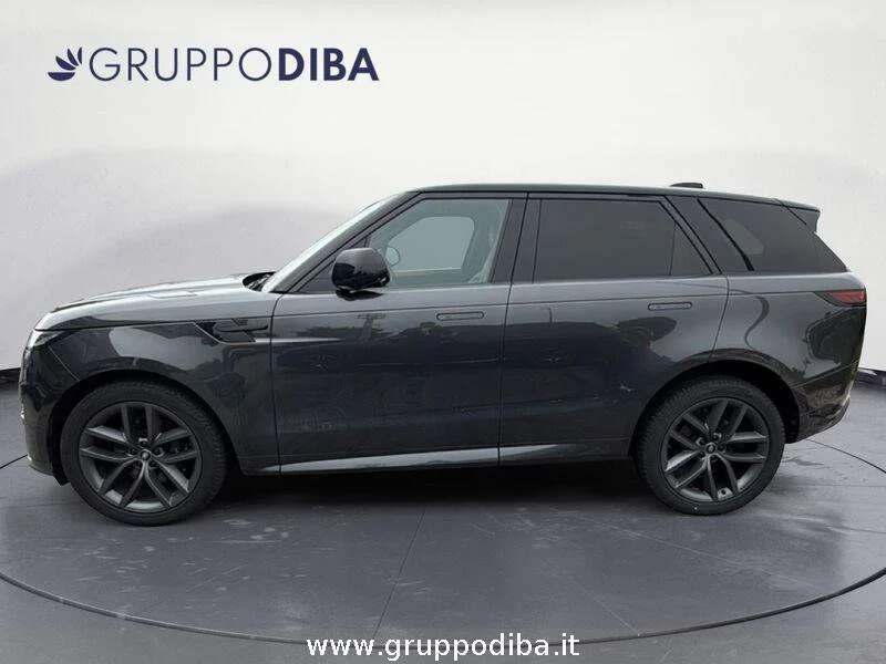 Land Rover Range Rover Sport Range Rover Sport 3.0d i6 mhev Dynamic HSE awd 250- Gruppo Diba