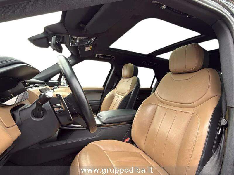 Land Rover Range Rover Sport Range Rover Sport 3.0d i6 mhev Dynamic HSE awd 250- Gruppo Diba