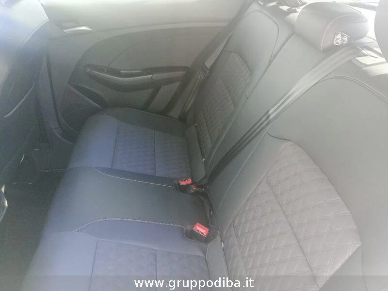 MG 3 MG3 1.5L HEV Deluxe WHITE my24.5- Gruppo Diba
