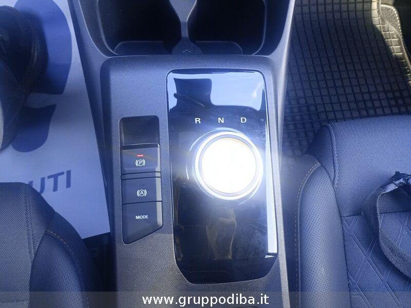 MG 3 MG3 1.5L HEV Deluxe WHITE my24.5- Gruppo Diba