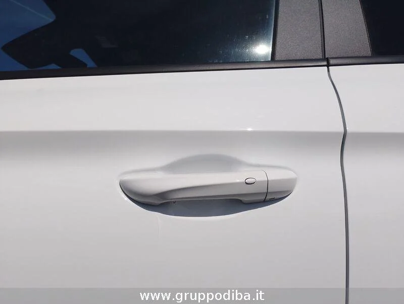 MG 3 MG3 1.5L HEV Deluxe WHITE my24.5- Gruppo Diba