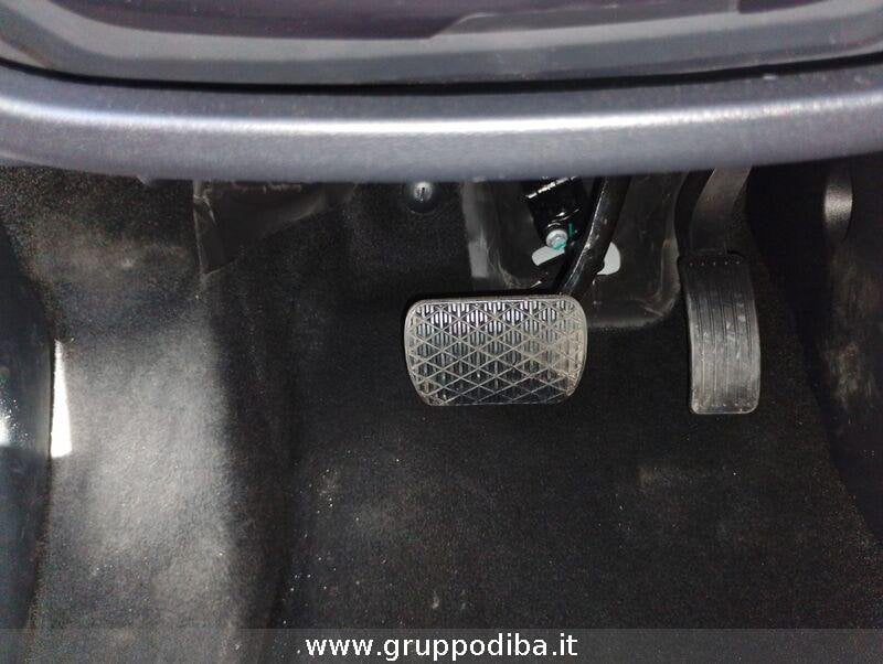 MG 3 MG3 1.5L HEV Deluxe WHITE my24.5- Gruppo Diba