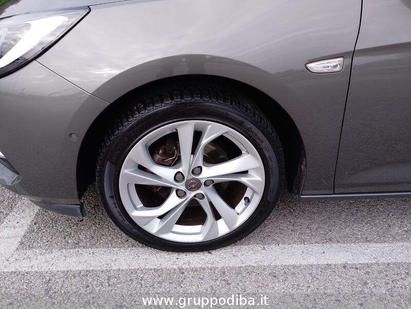 Opel Astra Sports Tourer Astra Sports Tourer 1.5 cdti Business Elegance s&s- Gruppo Diba