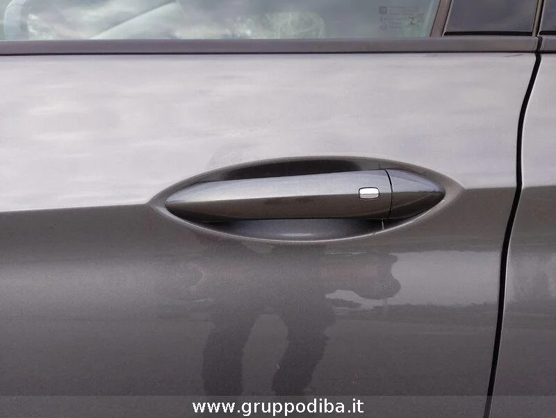 Opel Astra Sports Tourer Astra Sports Tourer 1.5 cdti Business Elegance s&s- Gruppo Diba