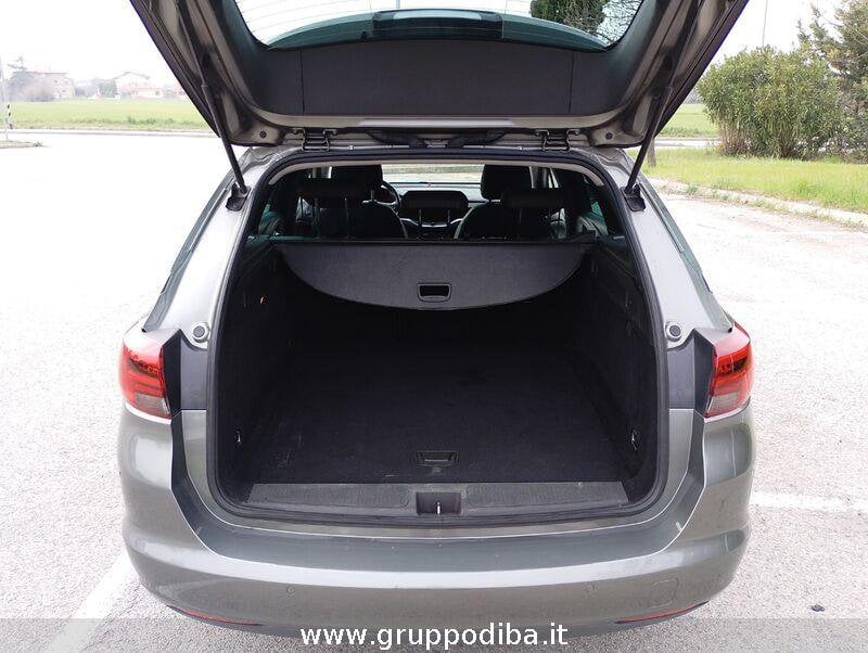 Opel Astra Sports Tourer Astra Sports Tourer 1.5 cdti Business Elegance s&s- Gruppo Diba