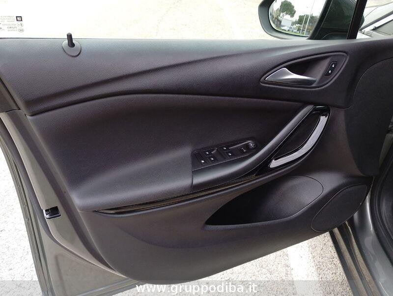 Opel Astra Sports Tourer Astra Sports Tourer 1.5 cdti Business Elegance s&s- Gruppo Diba