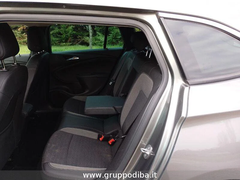 Opel Astra Sports Tourer Astra Sports Tourer 1.5 cdti Business Elegance s&s- Gruppo Diba