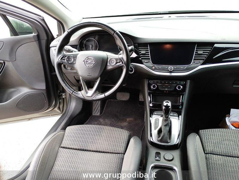 Opel Astra Sports Tourer Astra Sports Tourer 1.5 cdti Business Elegance s&s- Gruppo Diba