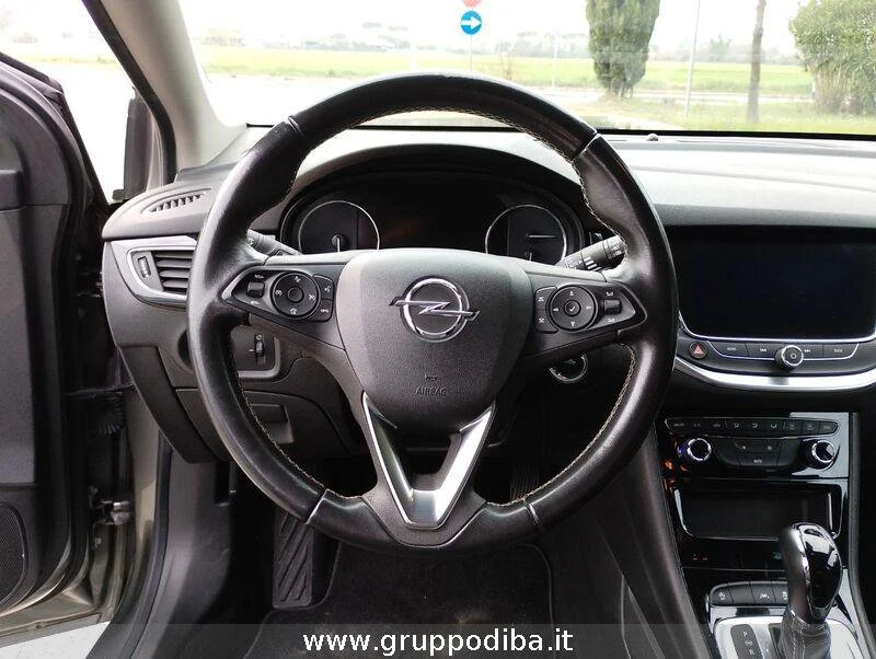 Opel Astra Sports Tourer Astra Sports Tourer 1.5 cdti Business Elegance s&s- Gruppo Diba