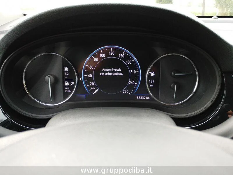 Opel Astra Sports Tourer Astra Sports Tourer 1.5 cdti Business Elegance s&s- Gruppo Diba