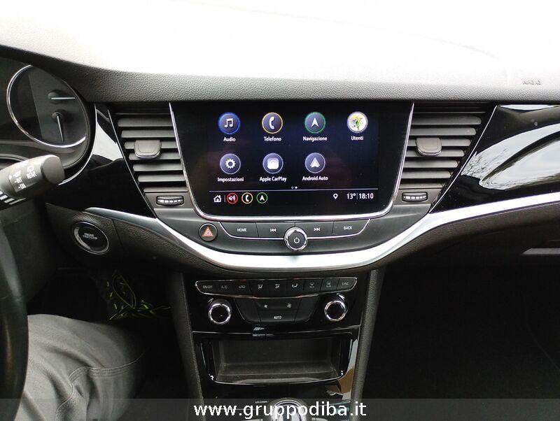 Opel Astra Sports Tourer Astra Sports Tourer 1.5 cdti Business Elegance s&s- Gruppo Diba