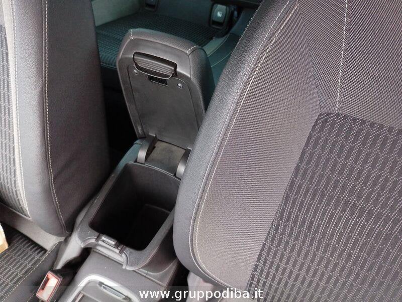 Opel Astra Sports Tourer Astra Sports Tourer 1.5 cdti Business Elegance s&s- Gruppo Diba