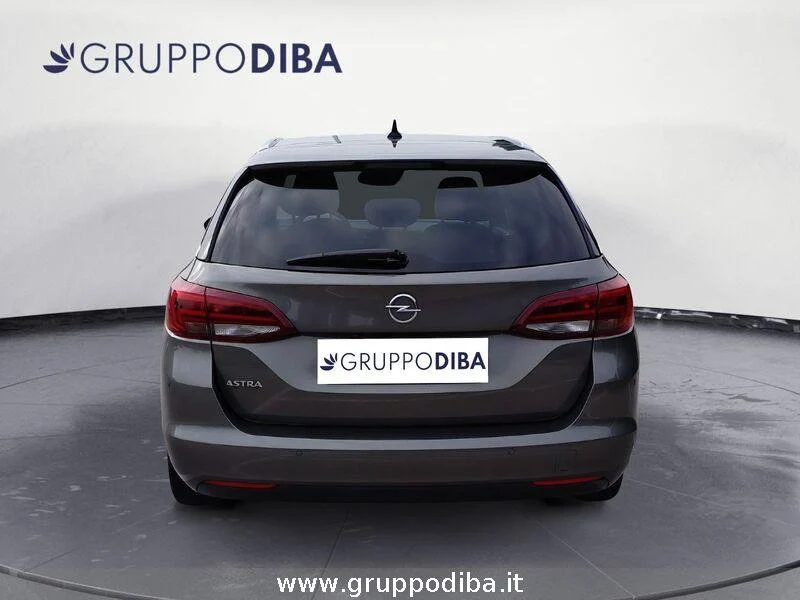 Opel Astra Sports Tourer Astra Sports Tourer 1.5 cdti Business Elegance s&s- Gruppo Diba