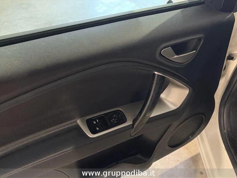 Alfa Romeo Mito MiTo 1.4 Racer 78cv- Gruppo Diba