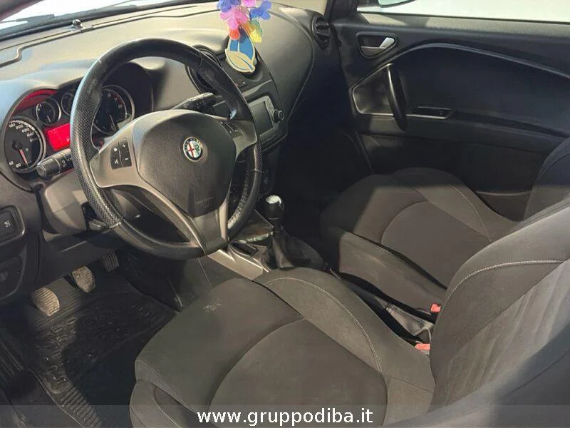 Alfa Romeo Mito MiTo 1.4 Racer 78cv- Gruppo Diba