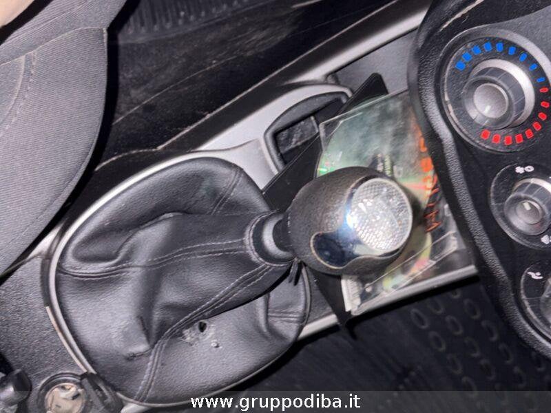 Alfa Romeo Mito MiTo 1.4 Racer 78cv- Gruppo Diba