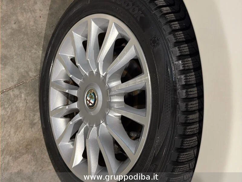 Alfa Romeo Mito MiTo 1.4 Racer 78cv- Gruppo Diba