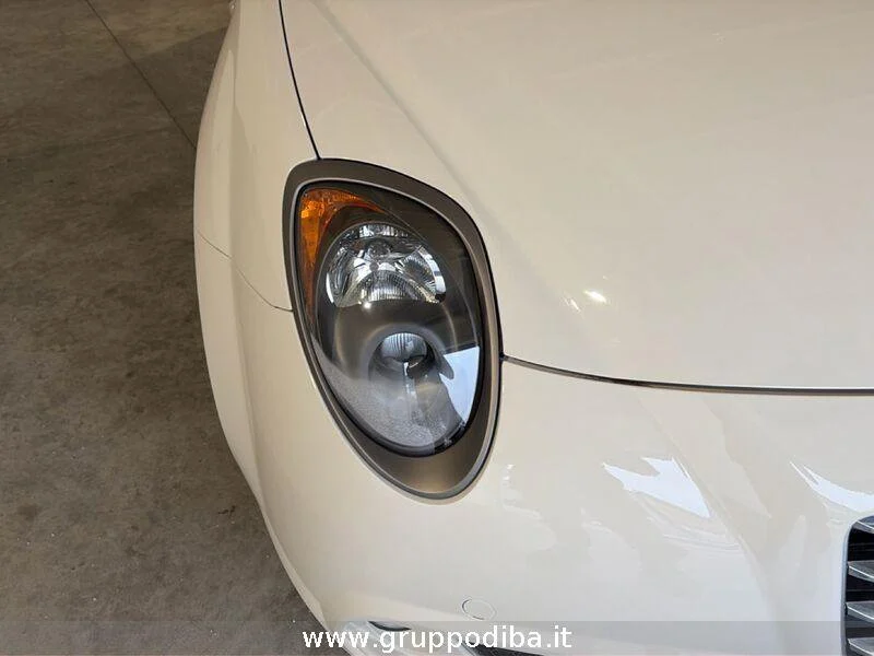 Alfa Romeo Mito MiTo 1.4 Racer 78cv- Gruppo Diba