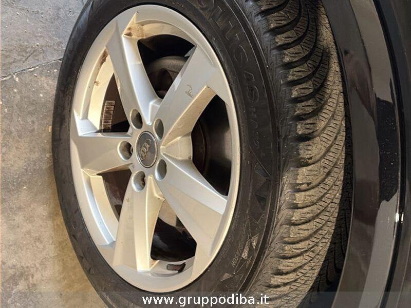 Audi Q2 Q2 30 1.6 tdi Business s-tronic my19- Gruppo Diba