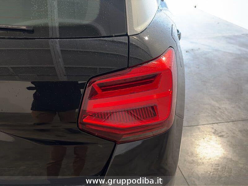 Audi Q2 Q2 30 1.6 tdi Business s-tronic my19- Gruppo Diba