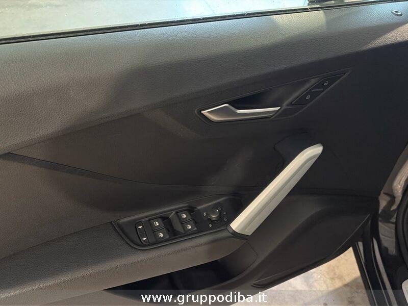 Audi Q2 Q2 30 1.6 tdi Business s-tronic my19- Gruppo Diba
