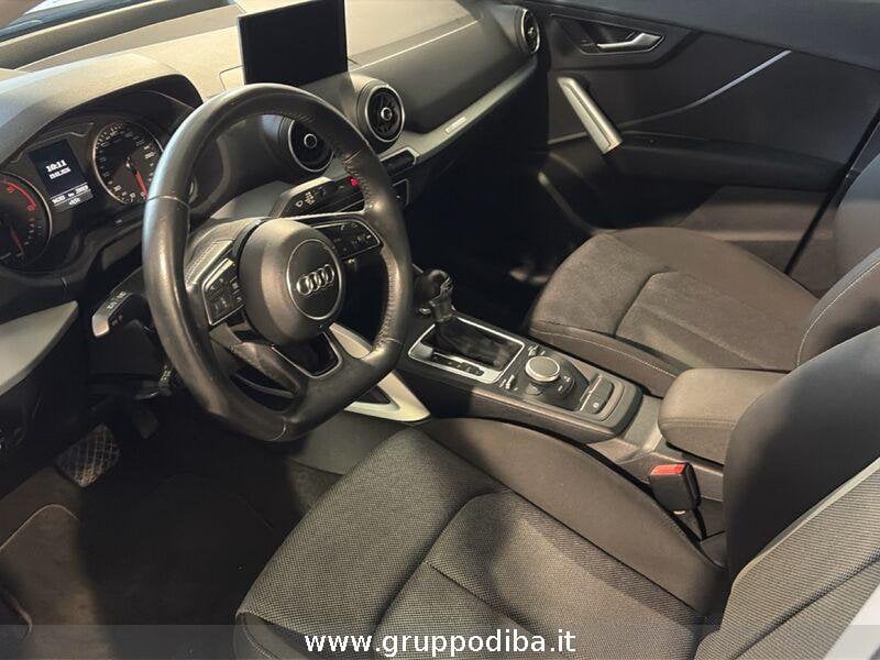 Audi Q2 Q2 30 1.6 tdi Business s-tronic my19- Gruppo Diba
