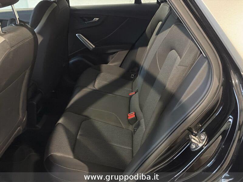 Audi Q2 Q2 30 1.6 tdi Business s-tronic my19- Gruppo Diba