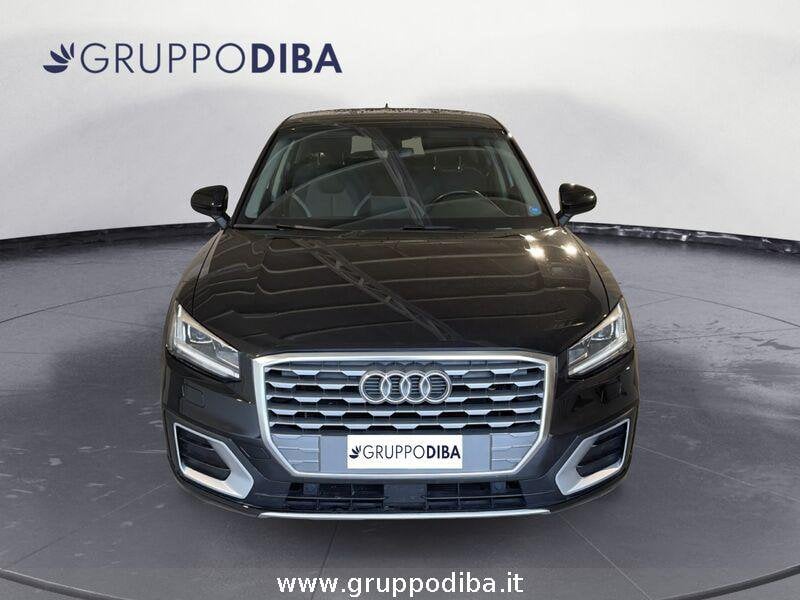 Audi Q2 Q2 30 1.6 tdi Business s-tronic my19- Gruppo Diba