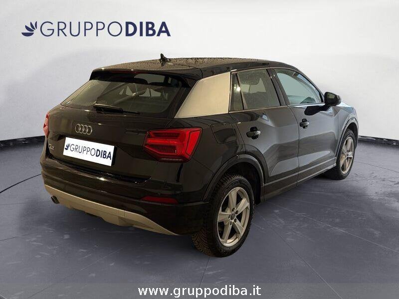 Audi Q2 Q2 30 1.6 tdi Business s-tronic my19- Gruppo Diba