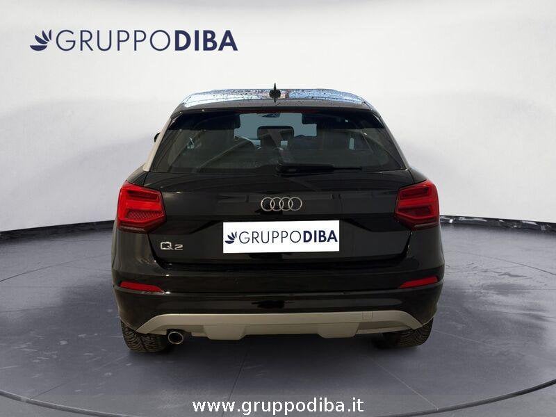 Audi Q2 Q2 30 1.6 tdi Business s-tronic my19- Gruppo Diba