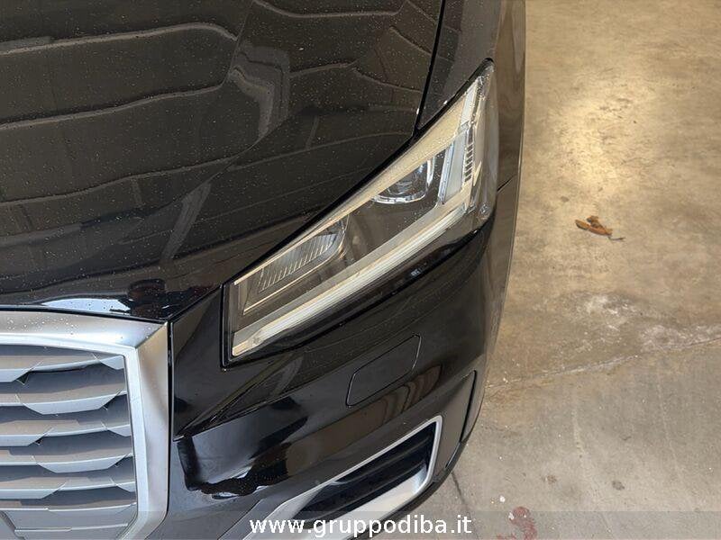 Audi Q2 Q2 30 1.6 tdi Business s-tronic my19- Gruppo Diba