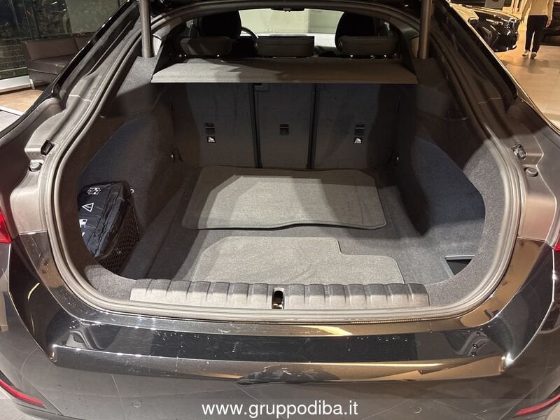 BMW Serie 4 Gran Coupe 420d Gran Coupe mhev 48V xdrive MSport auto- Gruppo Diba