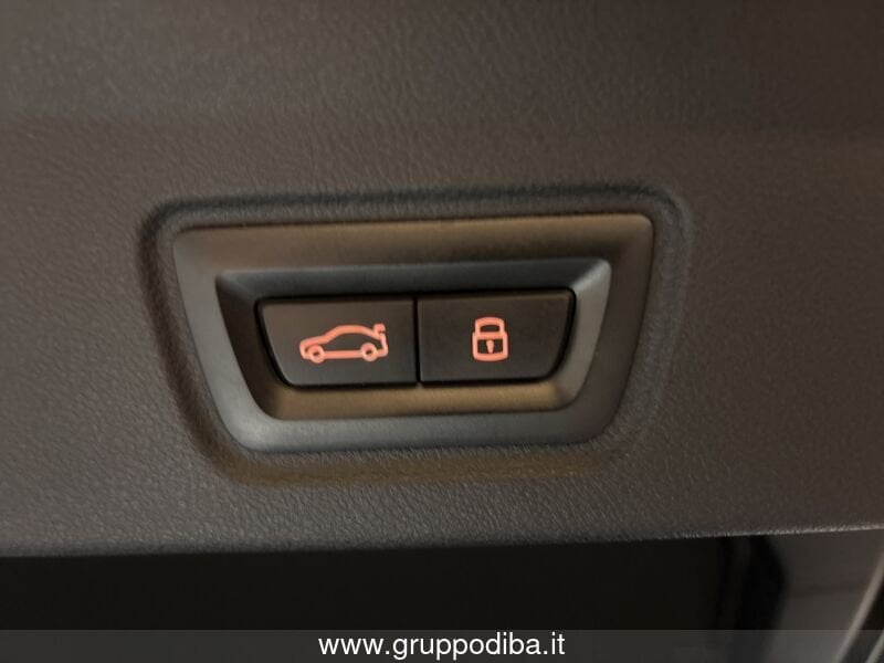 BMW Serie 4 Gran Coupe 420d Gran Coupe mhev 48V xdrive MSport auto- Gruppo Diba