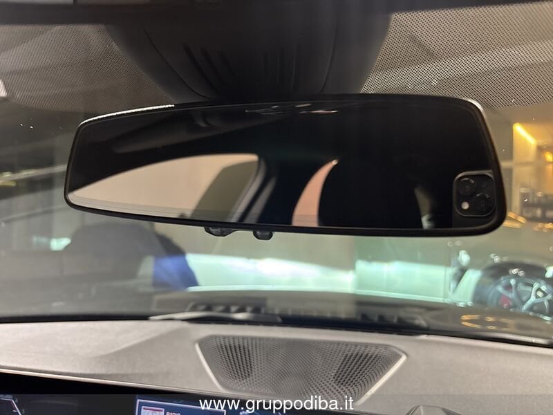 BMW Serie 4 Gran Coupe 420d Gran Coupe mhev 48V xdrive MSport auto- Gruppo Diba