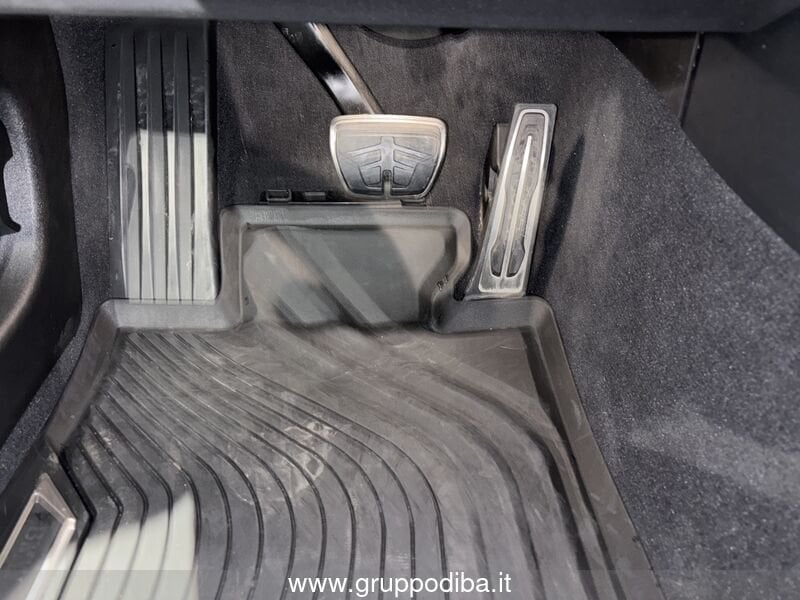 BMW Serie 4 Gran Coupe 420d Gran Coupe mhev 48V xdrive MSport auto- Gruppo Diba