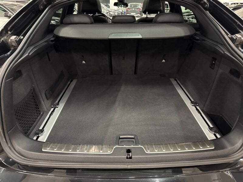 BMW X6 X6 xdrive30d Extravagance 258cv auto- Gruppo Diba
