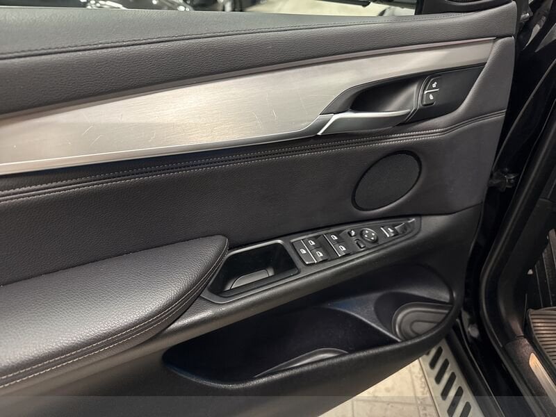BMW X6 X6 xdrive30d Extravagance 258cv auto- Gruppo Diba