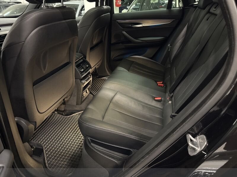 BMW X6 X6 xdrive30d Extravagance 258cv auto- Gruppo Diba