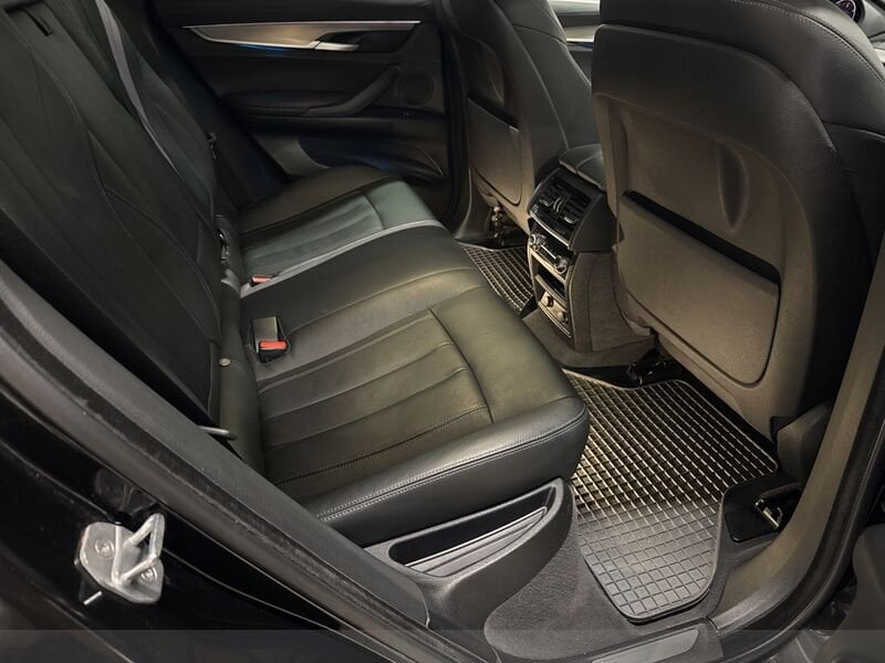 BMW X6 X6 xdrive30d Extravagance 258cv auto- Gruppo Diba