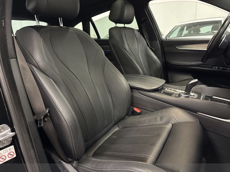 BMW X6 X6 xdrive30d Extravagance 258cv auto- Gruppo Diba